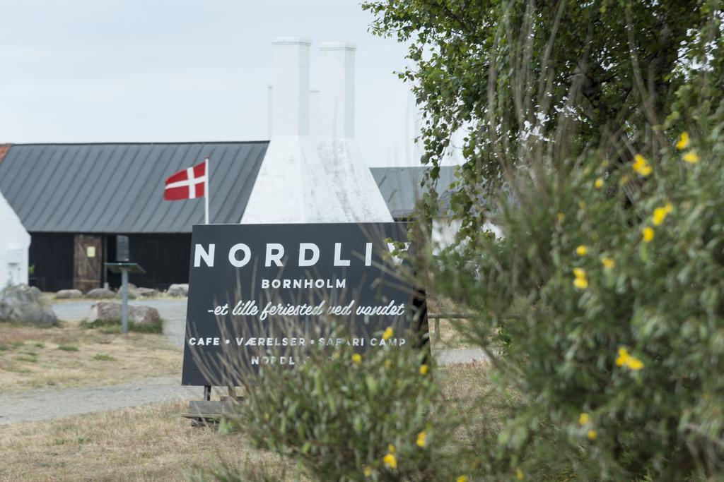 Affittacamere Nordliv Hasle