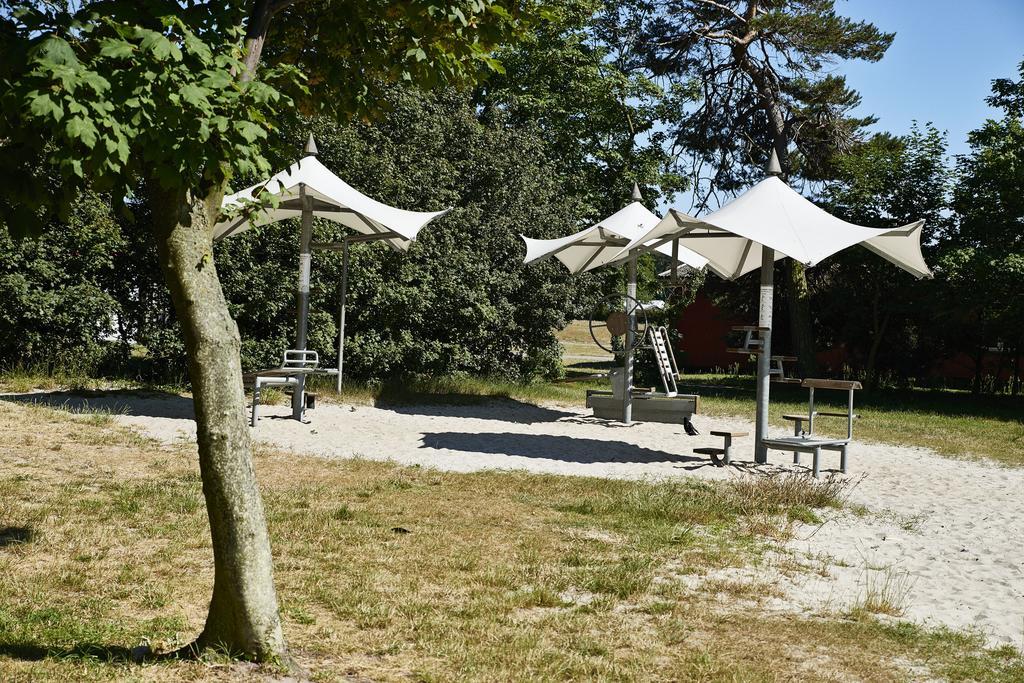 Affittacamere Nordliv 3*